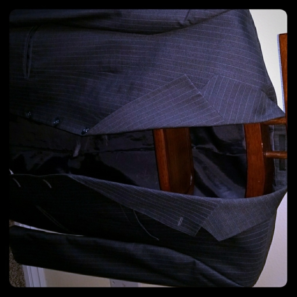 Men's Suit